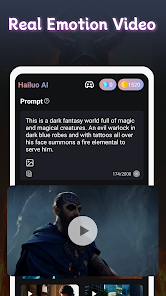 Hailuo AI 1.0.8 3
